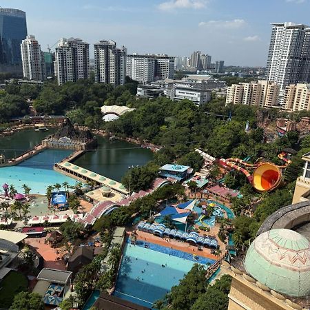 פטלין ג'איה Raintree Resort Suites מראה חיצוני תמונה
