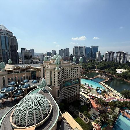 פטלין ג'איה Raintree Resort Suites מראה חיצוני תמונה