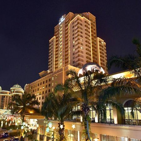 פטלין ג'איה Raintree Resort Suites מראה חיצוני תמונה