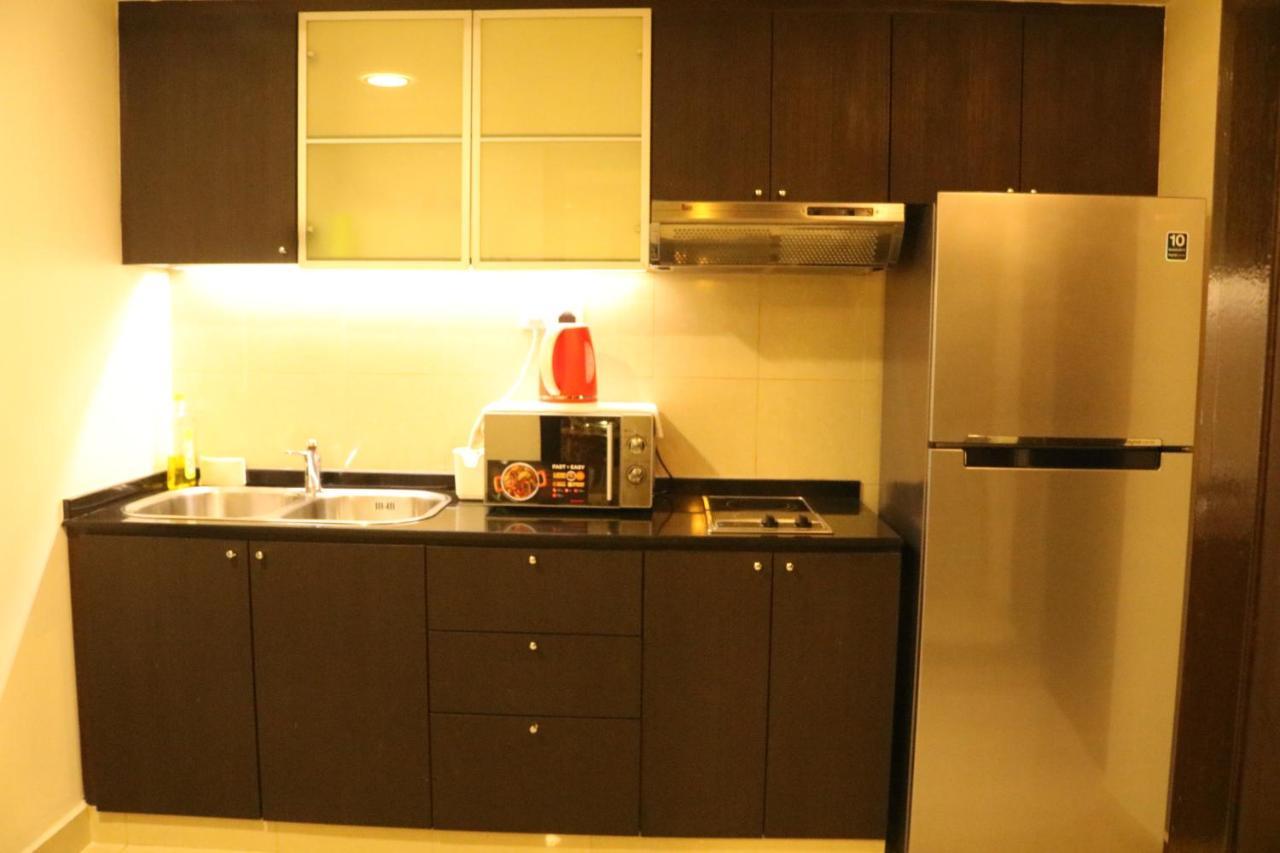 פטלין ג'איה Raintree Resort Suites מראה חיצוני תמונה