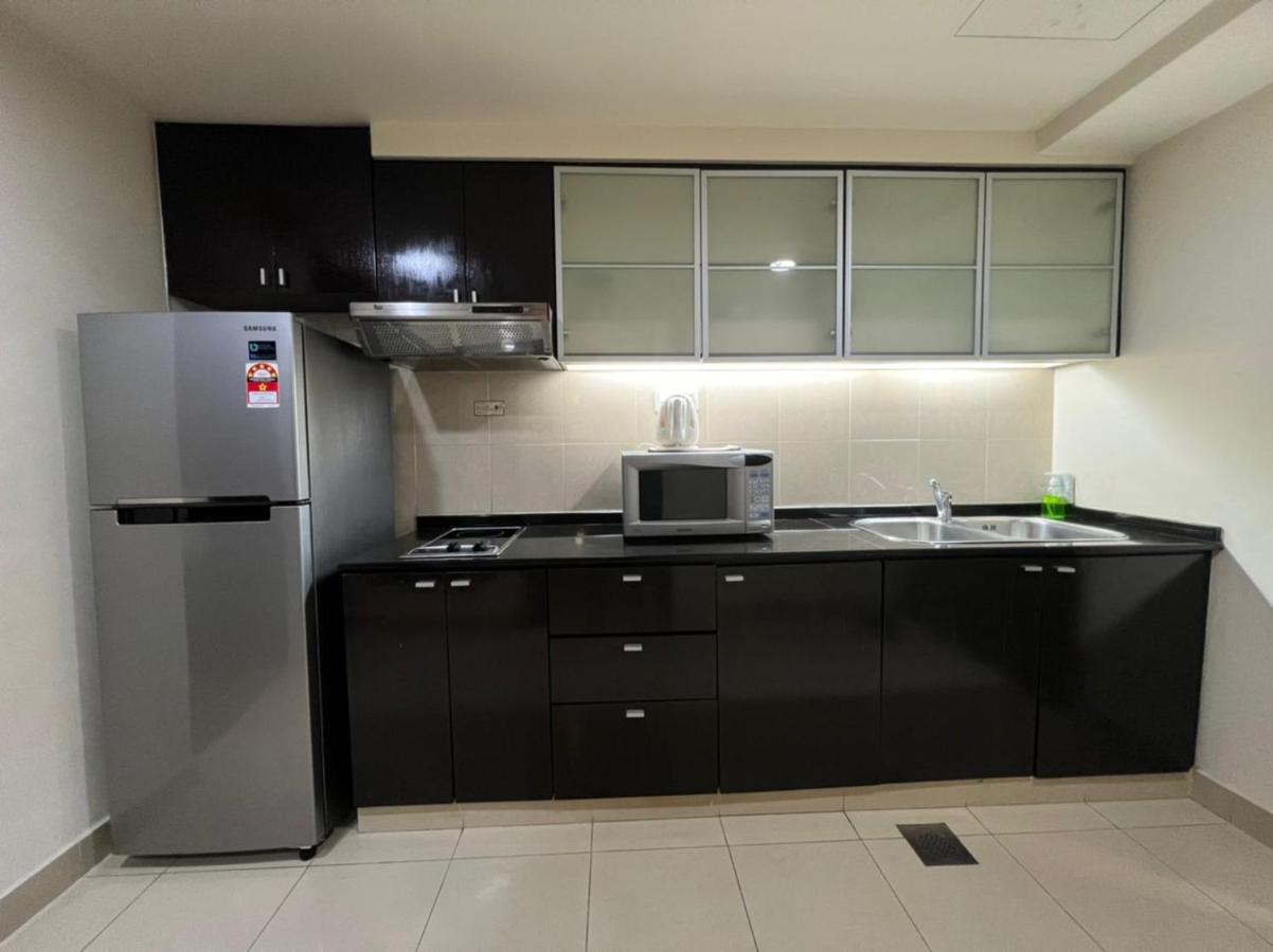 פטלין ג'איה Raintree Resort Suites מראה חיצוני תמונה