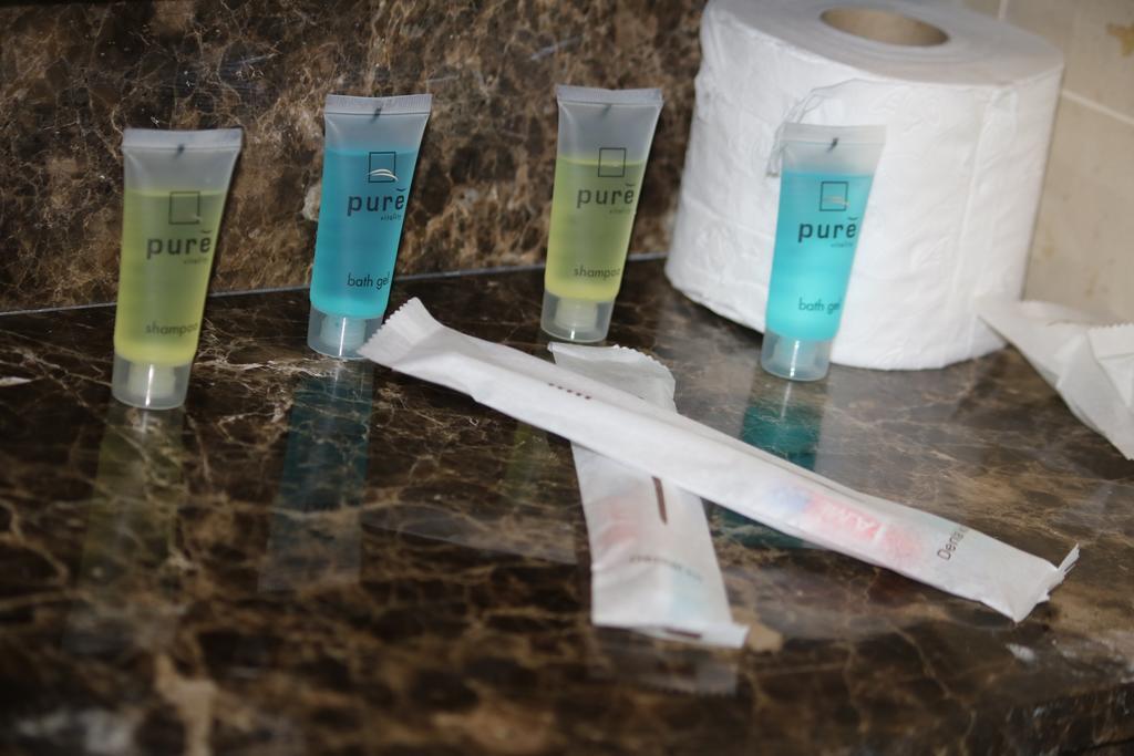 פטלין ג'איה Raintree Resort Suites מראה חיצוני תמונה